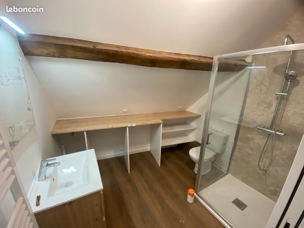 Maison à louer, 80m², Condé-sur-Sarthe