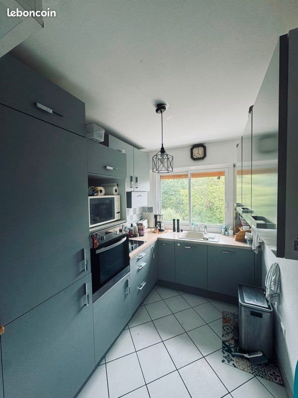 Appartement à louer, 79m², Pontivy