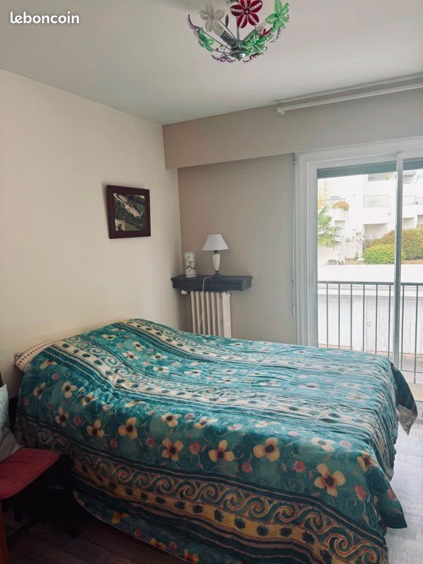 Appartement à louer, 79m², Pontivy