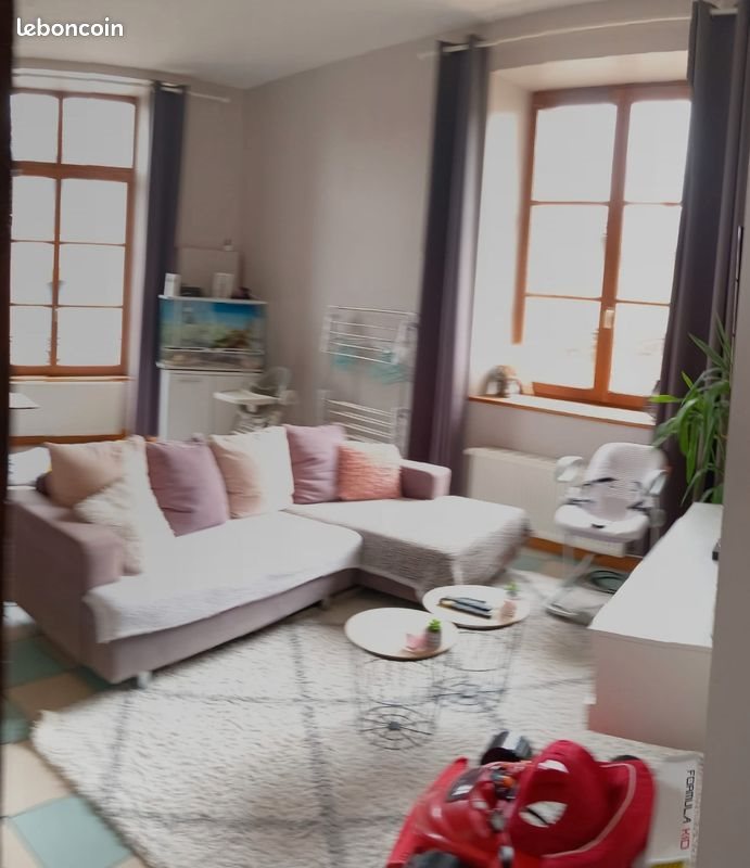 Appartement à louer, 73m², Saint-Symphorien-sur-Coise