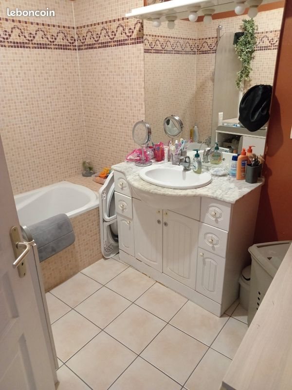 Appartement à louer, 73m², Saint-Symphorien-sur-Coise
