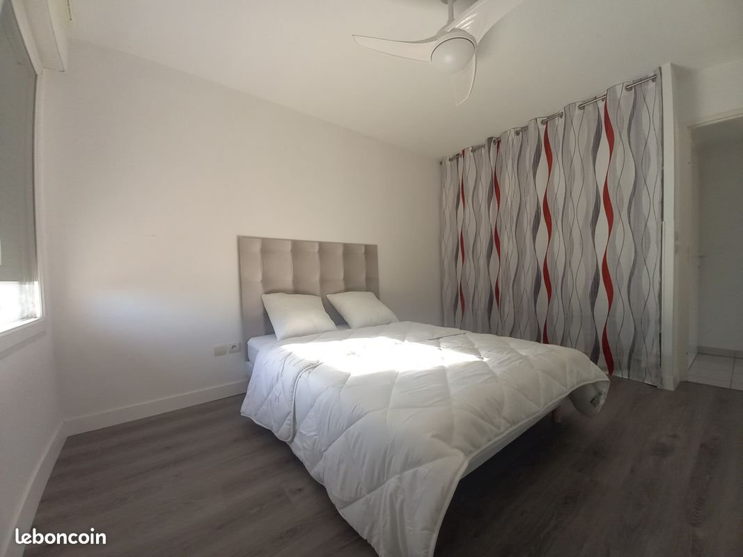 Appartement à louer, 42m², Colomiers