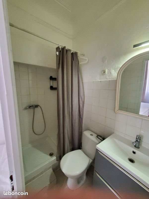 Appartement à vendre, 25m², Grasse
