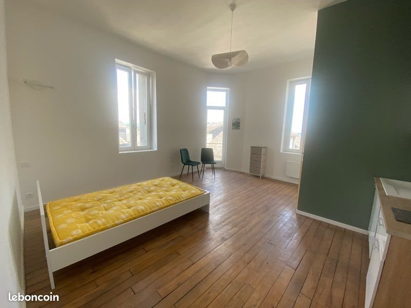 Appartement à louer, 38m², Égletons