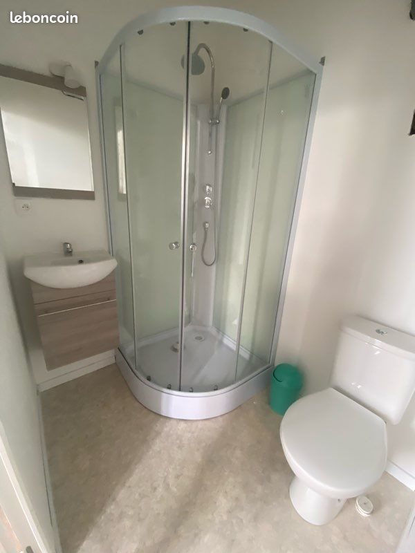 Appartement à louer, 38m², Égletons