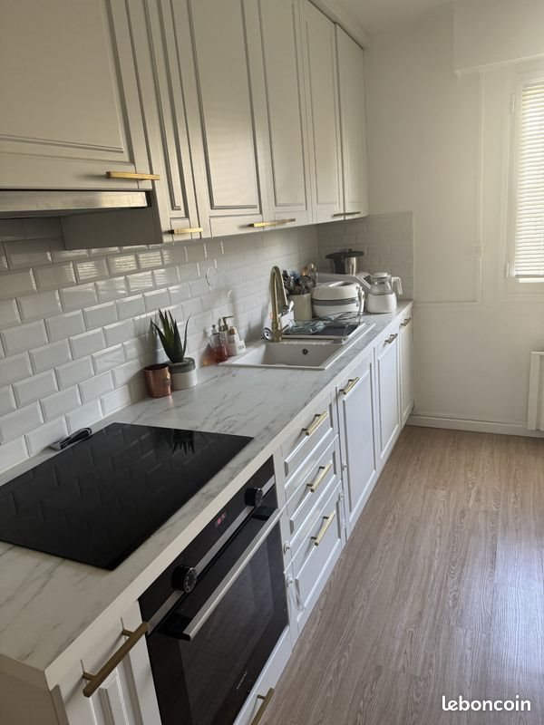 Appartement à vendre, 71m², Deuil-la-Barre