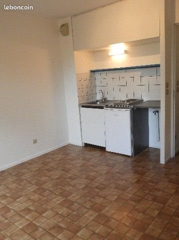 Appartement à louer, 22m², Metz