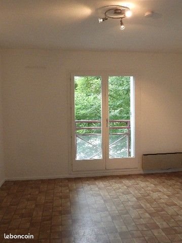 Appartement à louer, 22m², Metz