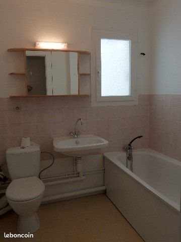 Appartement à louer, 22m², Metz