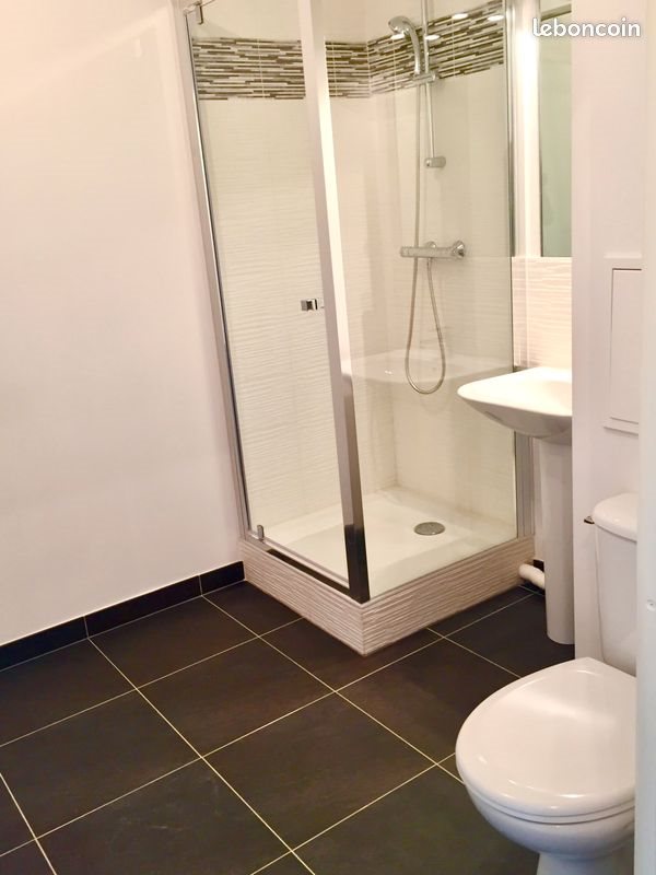 Appartement à louer, 29m², Nanterre