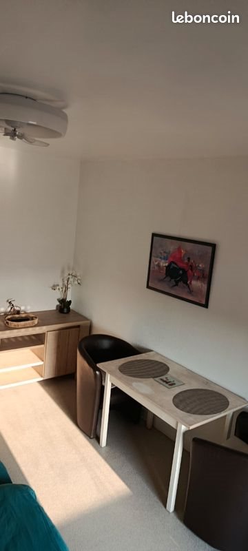 Appartement à louer, 27m², Dax