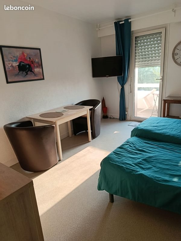 Appartement à louer, 27m², Dax