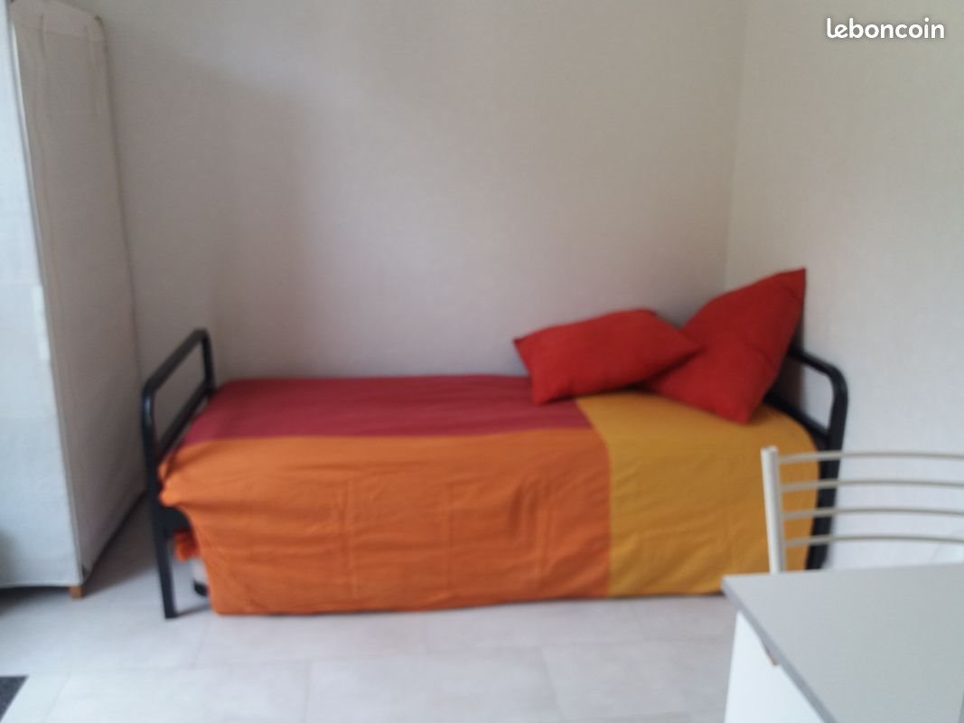 Appartement à louer, 27m², Angers