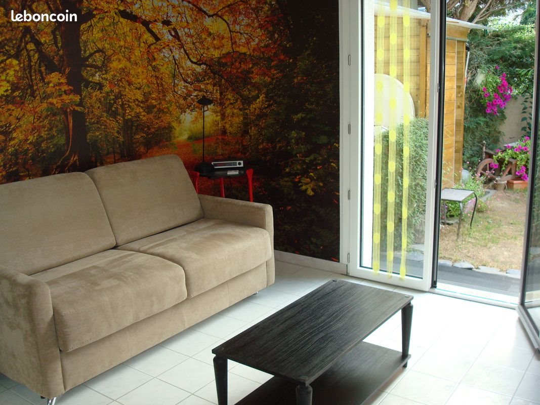 Appartement à louer, 27m², Angers