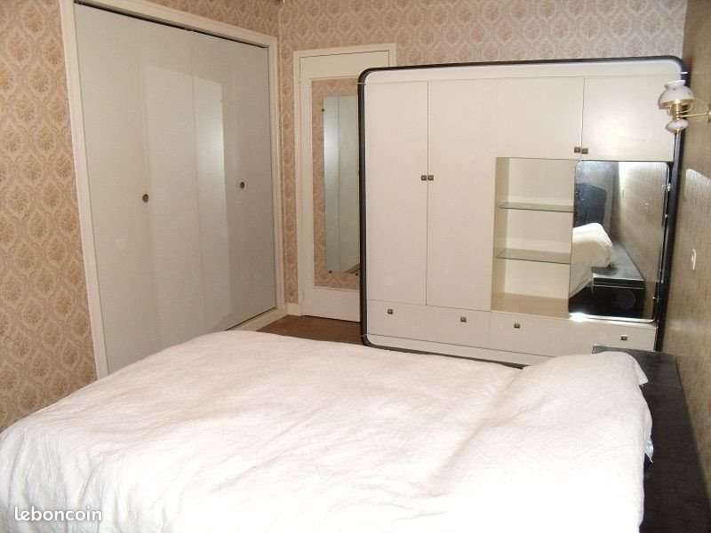 Appartement à louer, 44m², Le Taillan-Médoc