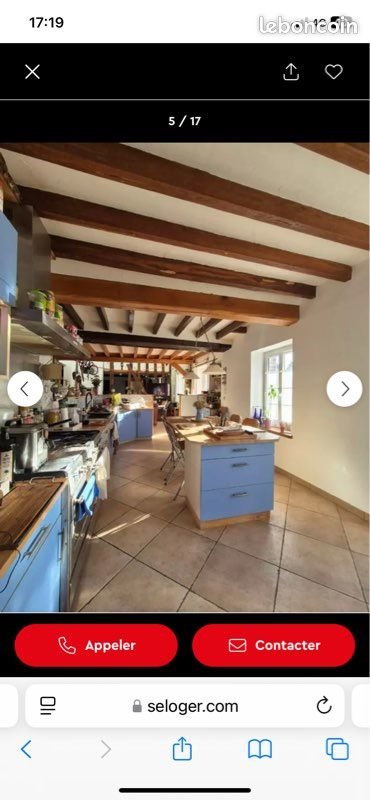 Maison à vendre, 250m², Amilly