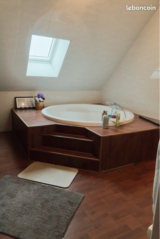 Maison à vendre, 250m², Amilly