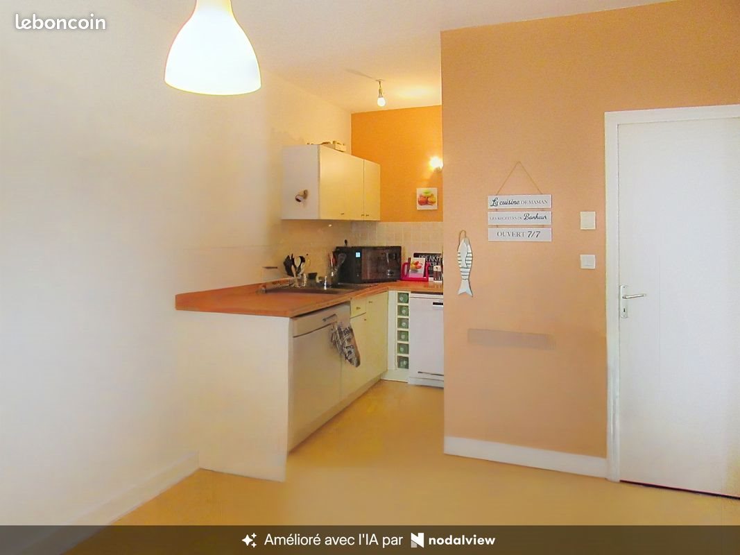 Appartement à louer, 90m², Plélan-le-Grand