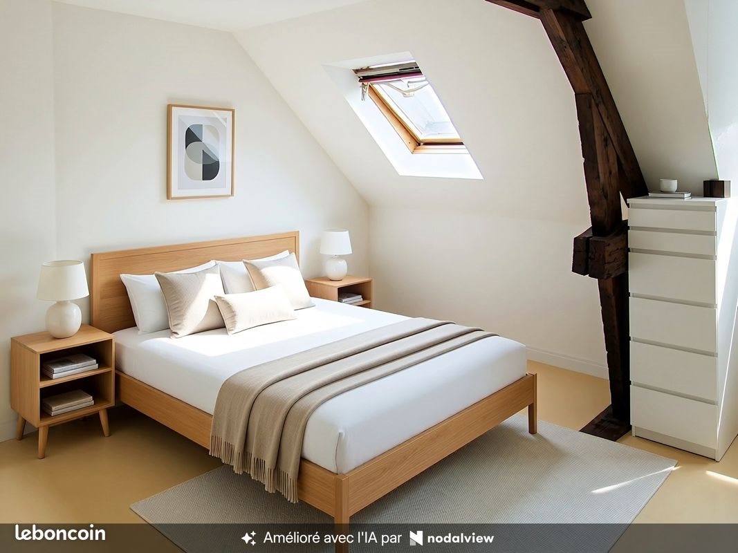Appartement à louer, 90m², Plélan-le-Grand