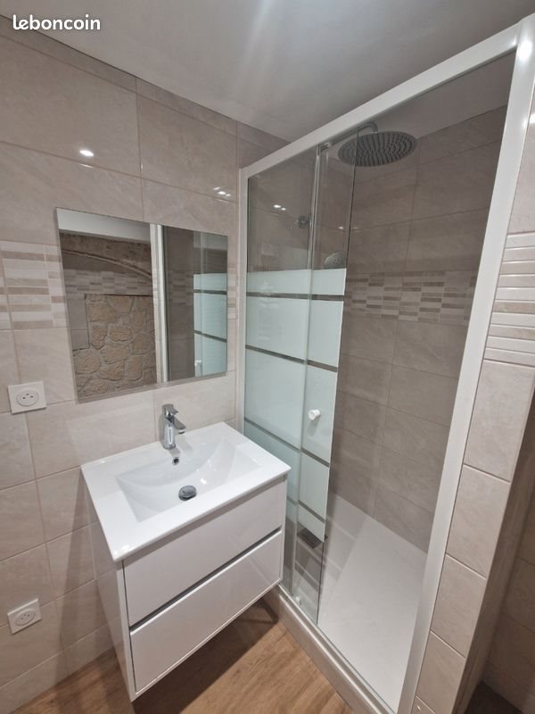 Appartement à louer, 32m², Gaillac