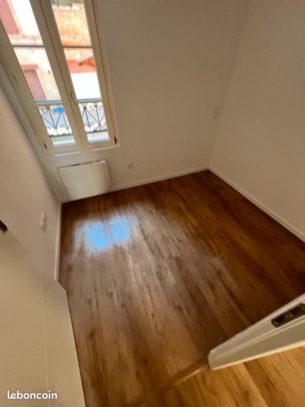 Appartement à louer, 32m², Gaillac
