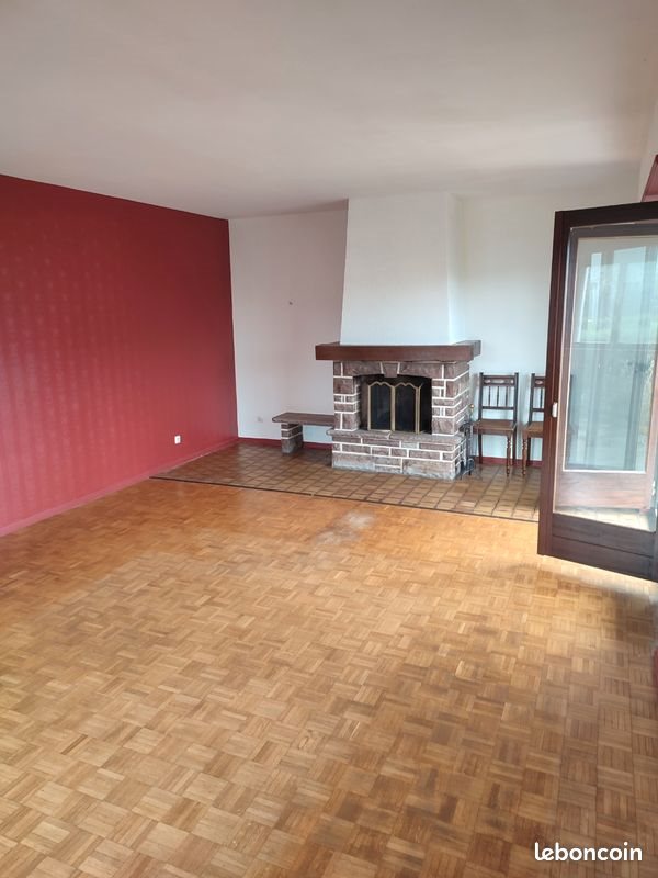 Maison à vendre, 105m², Wittenheim