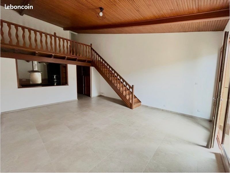 Appartement à louer, 90m², Propriano
