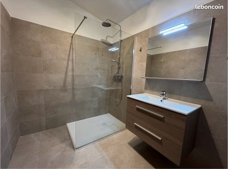 Appartement à louer, 90m², Propriano