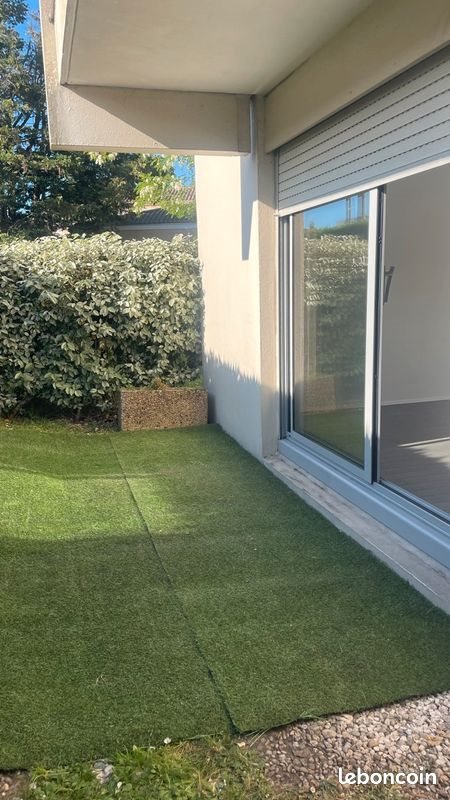 Appartement à vendre, 49m², Bordeaux