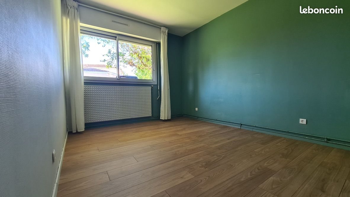 Appartement à vendre, 49m², Bordeaux