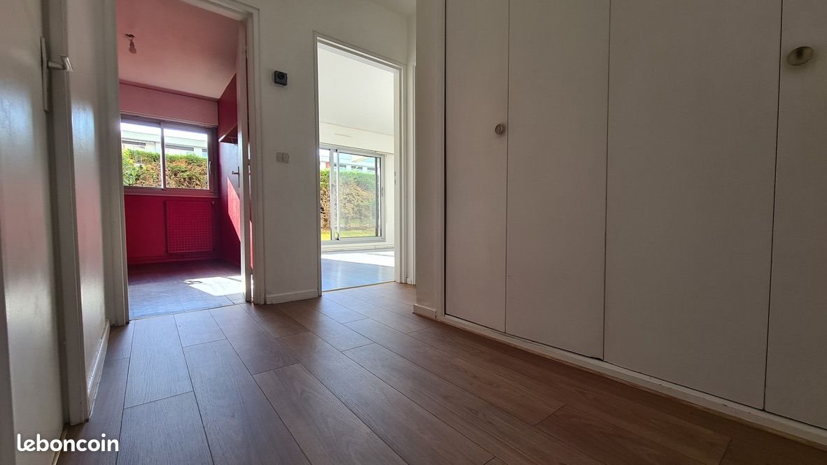 Appartement à vendre, 49m², Bordeaux