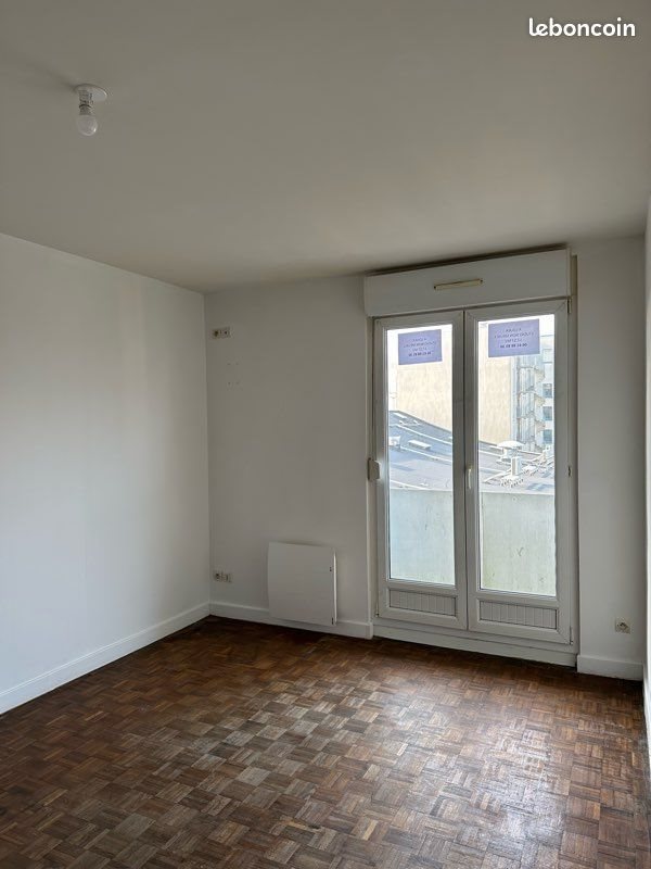 Appartement à louer, 17m², Berck