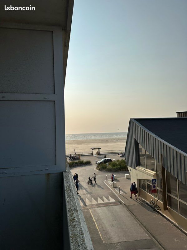 Appartement à louer, 17m², Berck