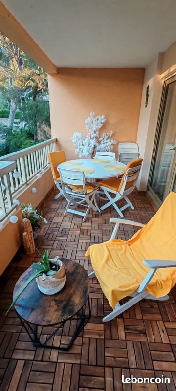 Appartement à vendre, 29m², Bormes-les-Mimosas