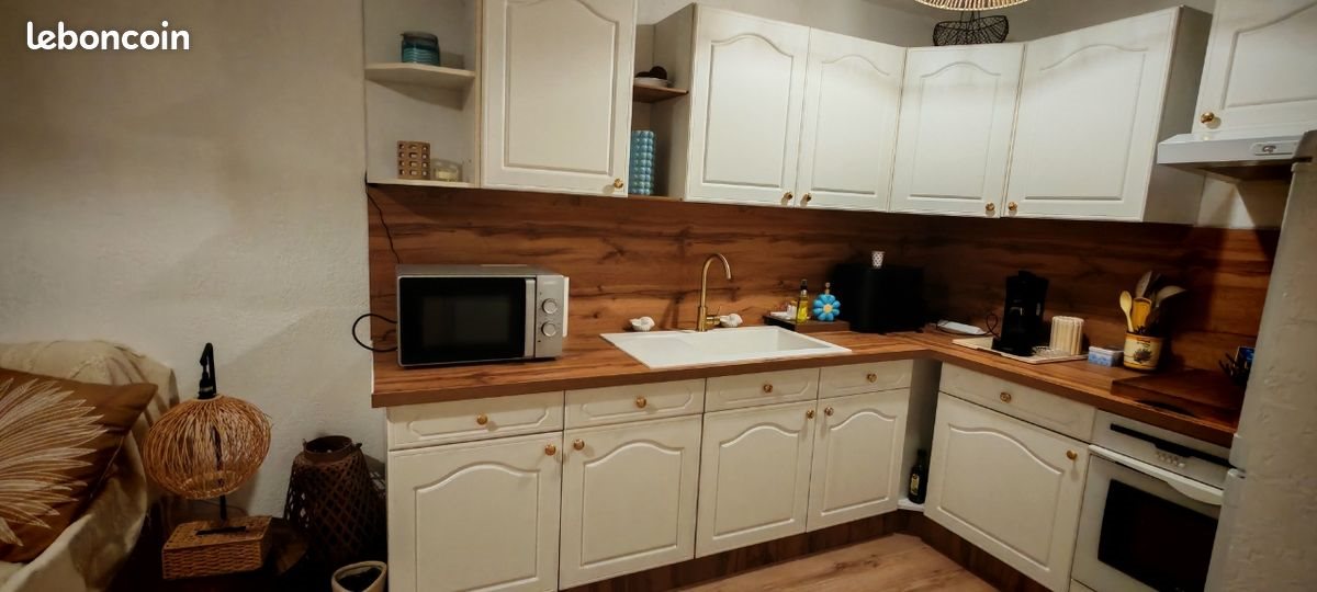 Appartement à vendre, 29m², Bormes-les-Mimosas