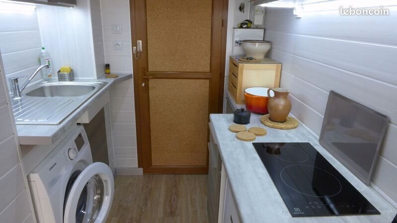Appartement à louer, 17m², Albi