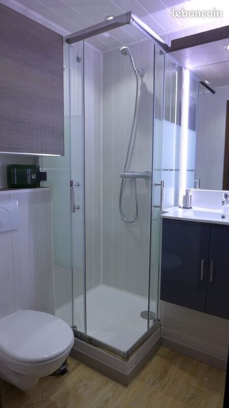 Appartement à louer, 17m², Albi