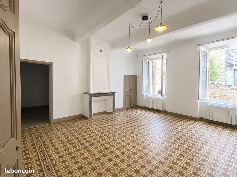 Appartement à louer, 57m², Les Mées