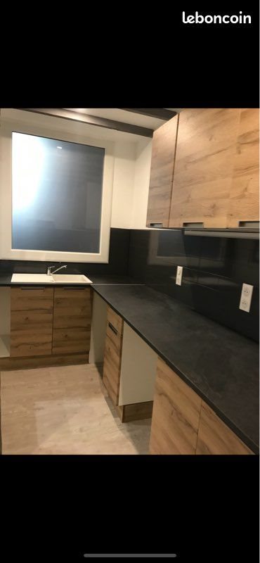 Appartement à louer, 57m², Les Mées