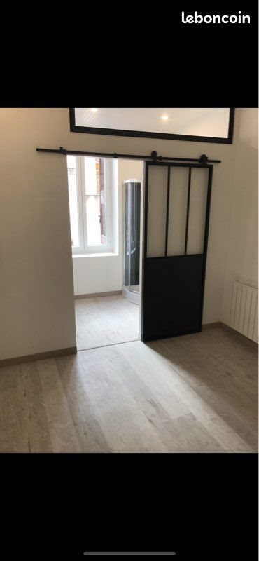 Appartement à louer, 57m², Les Mées