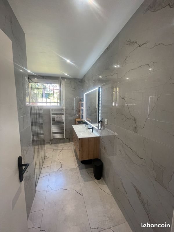 Maison à vendre, 105m², Cébazat