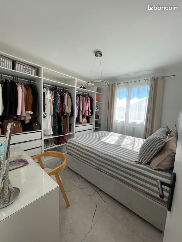 Maison à vendre, 105m², Cébazat