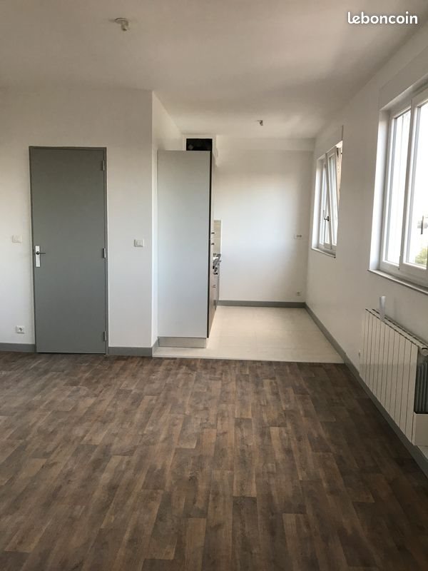 Appartement à louer, 47m², Nevers