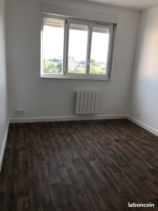 Appartement à louer, 47m², Nevers