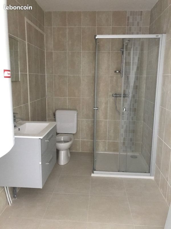Appartement à louer, 47m², Nevers