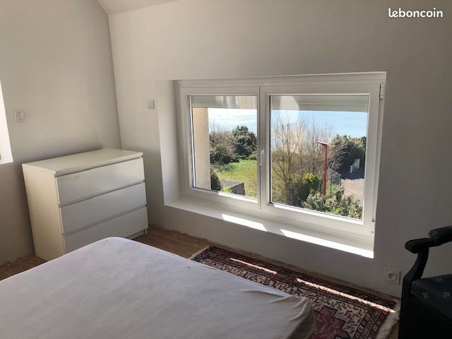 Maison à louer, 90m², Équihen-Plage