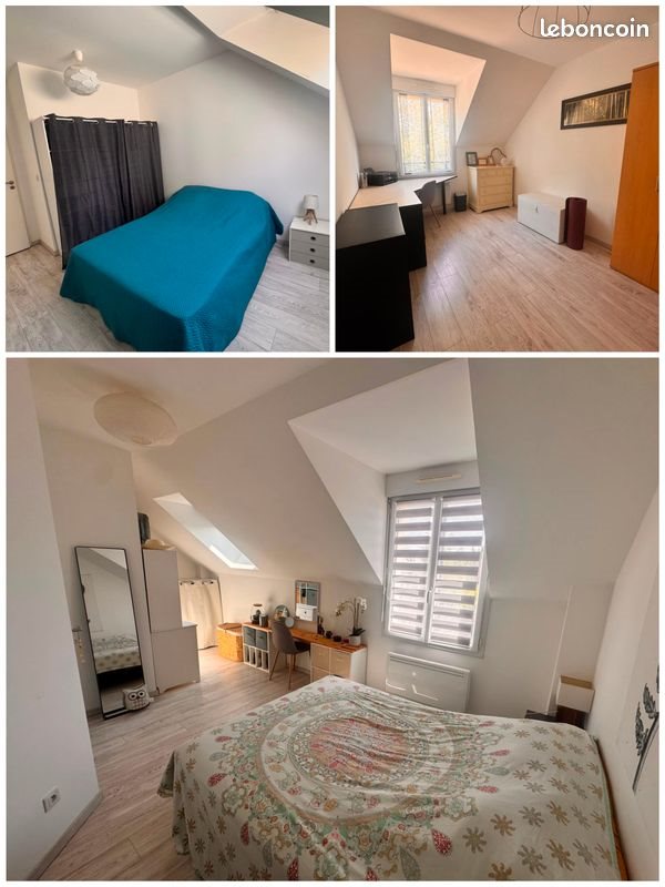 Maison à vendre, 80m², Villemeux-sur-Eure
