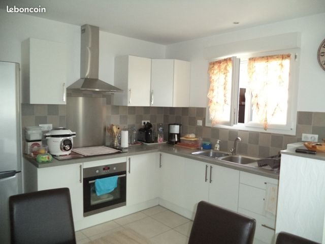 Maison à louer, 96m², Frontignan
