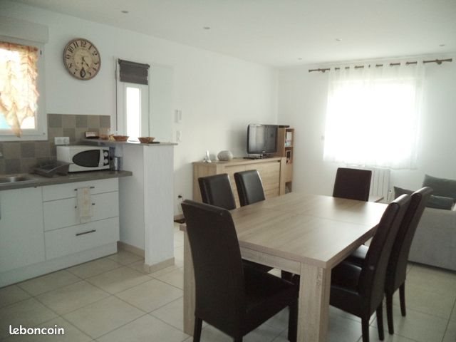 Maison à louer, 96m², Frontignan