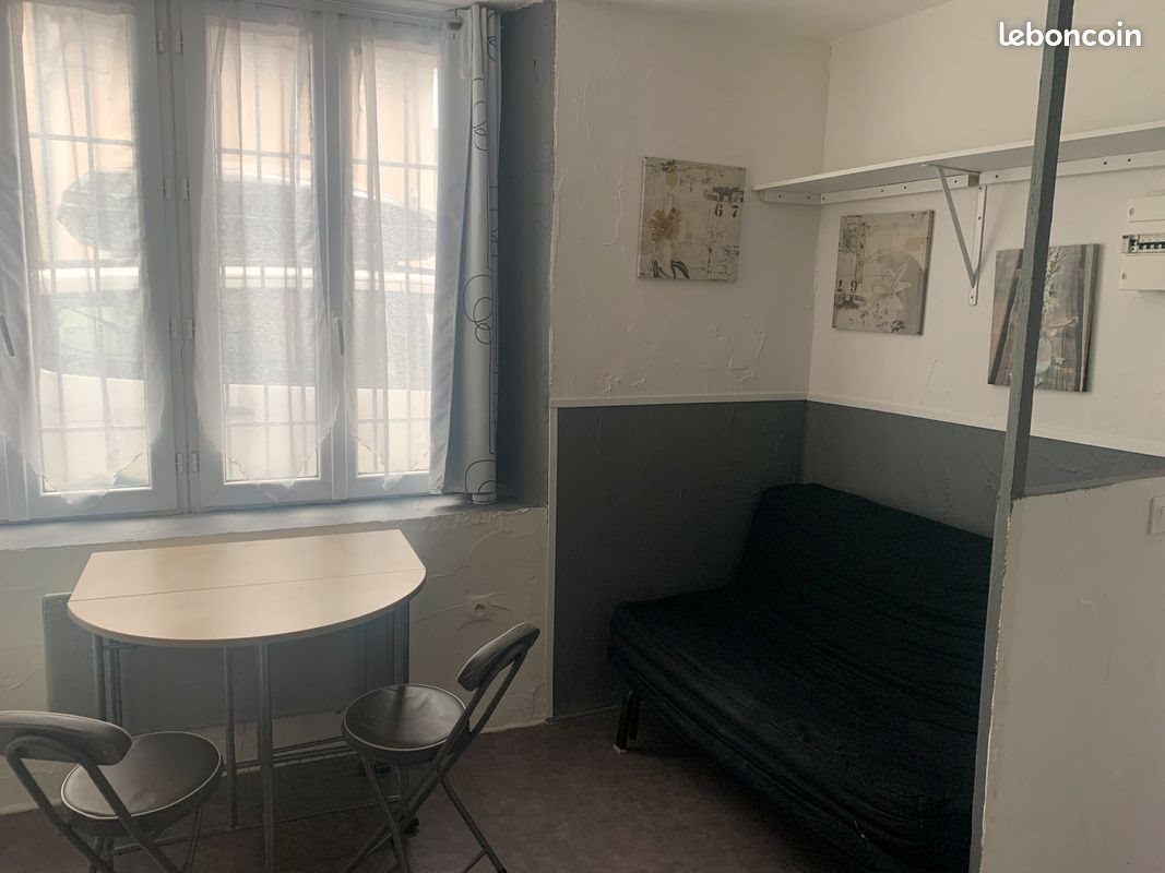 Appartement à louer, 22m², Barcelonnette
